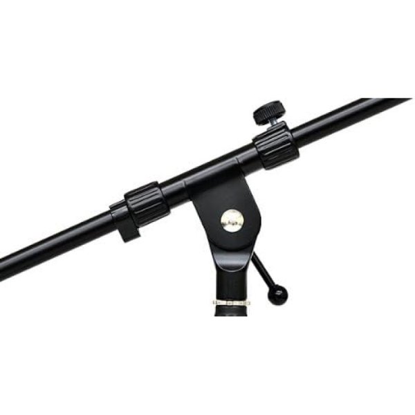 CLASSIC PRO マイクスタンド MSB/BLACK 九州・福岡レンタル