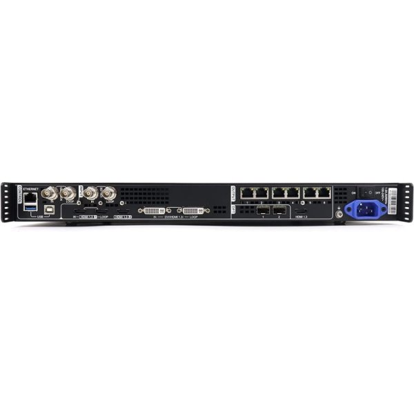 LEDビジョンコントローラーNovaStar VX600 九州・福岡レンタル