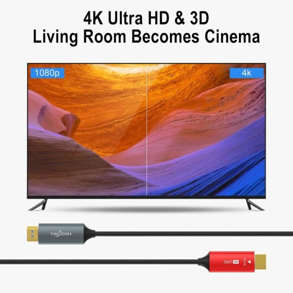 HDMI 光ファイバーケーブル 100M 4Kファイバー HDMI コード 4K@60Hz/18Gbps対応 九州・福岡レンタル