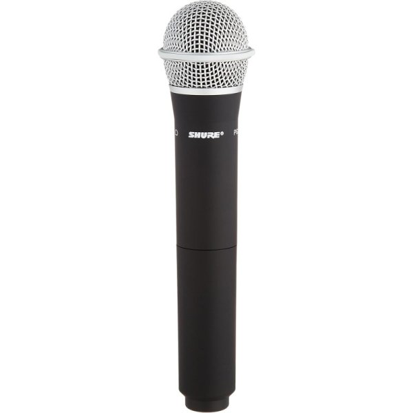 SHURE シュア ワイヤレスマイクシステム SVX288J/PG28-JB1 九州・福岡レンタル