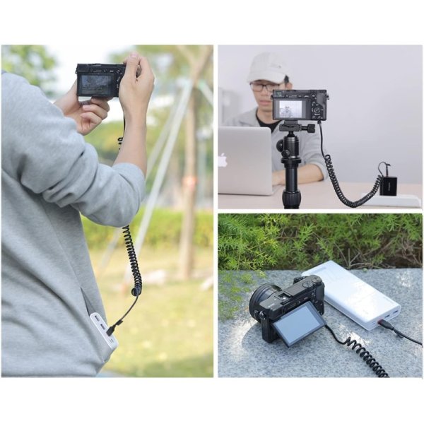 King Ma NP-FZ100電池 Type-c電源コード付きNP-FZ100 交換互換バッテリー フルデコード 九州・福岡レンタル