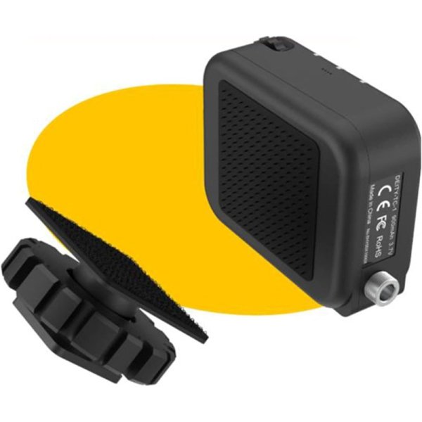 Deity TC-1 キット ワイヤレス タイムコード ボックス 3個 2.4G ラジオ タイムコード 九州・福岡レンタル
