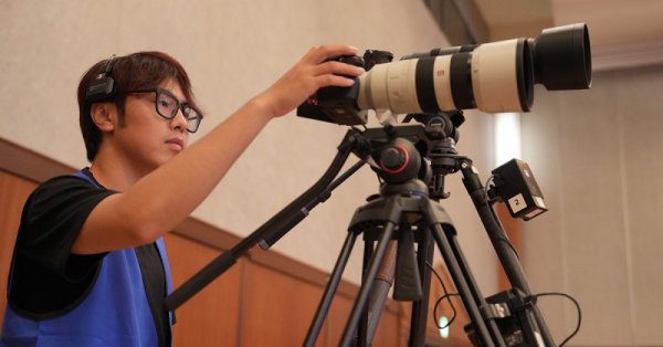 LEDビジョンレンタル（6.0m × 3.5m）｜福岡・九州対応