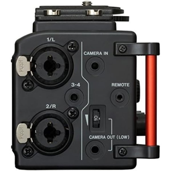 TASCAM DR-60DMKII レンタル 福岡｜DSLR用PCMレコーダー｜即日対応