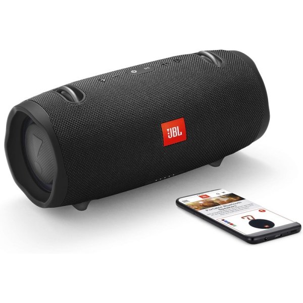 JBL XTREME2 レンタル 福岡｜Bluetoothスピーカー・IPX7防水｜即日対応・九州配送