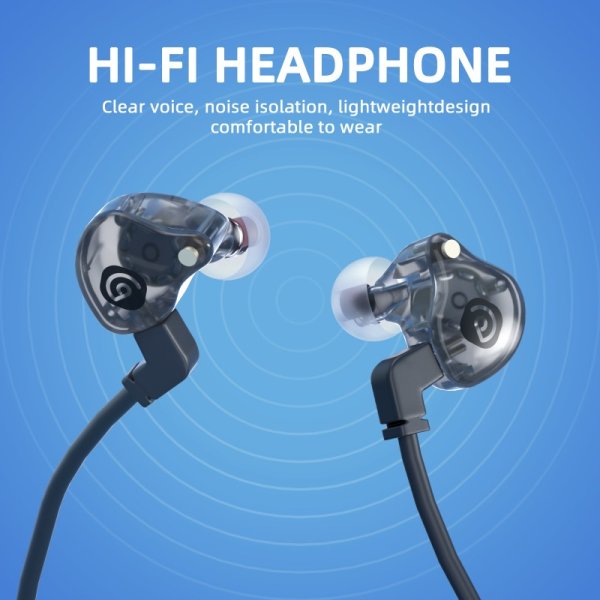 Debra Audio ST-mini Stereo Wireless IEM System 九州・福岡レンタル