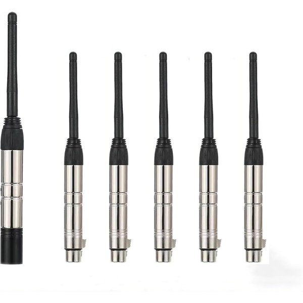 DMX512 照明制御126ch ワイヤレスキット 九州・福岡レンタル