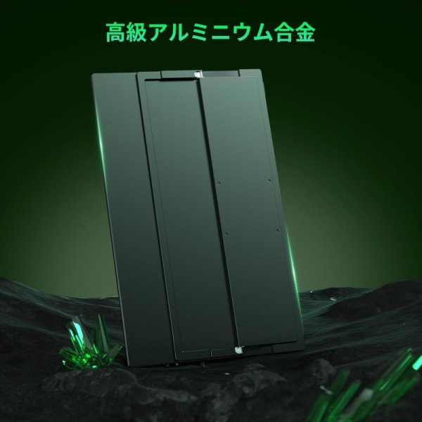 モバイルモニター 18.5インチ タッチパネル 120Hz 九州・福岡レンタル