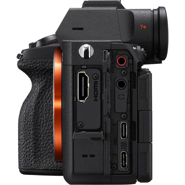 SONY(ソニー) ILCE-7M5 a7m5 九州・福岡レンタル