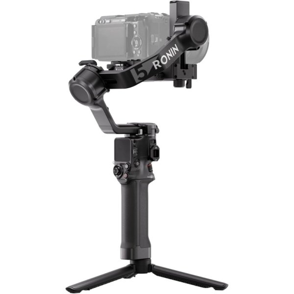 DJI RS 5 カメラ用ジンバルスタビライザー 九州・福岡レンタル