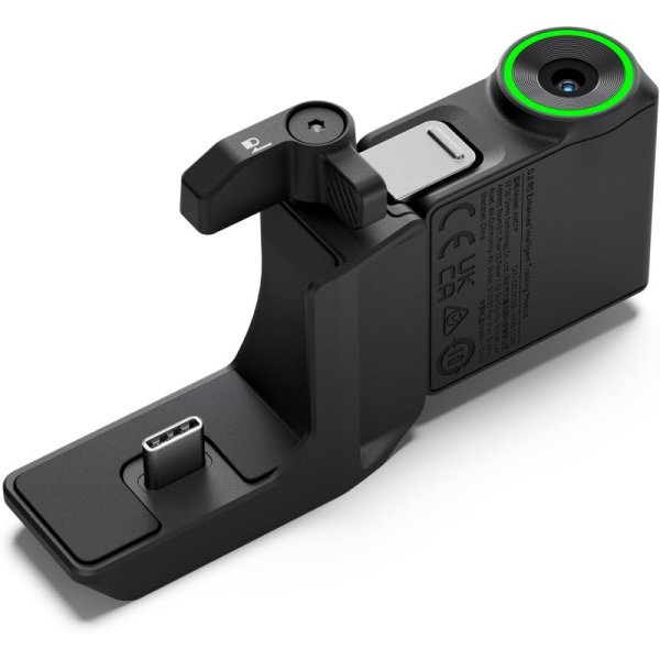 DJI RS 強化型スマートトラッキングモジュール 九州・福岡レンタル