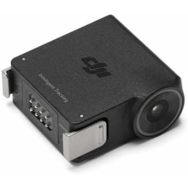 DJI RS 強化型スマートトラッキングモジュール 九州・福岡レンタル