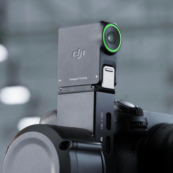DJI RS 強化型スマートトラッキングモジュール 九州・福岡レンタル