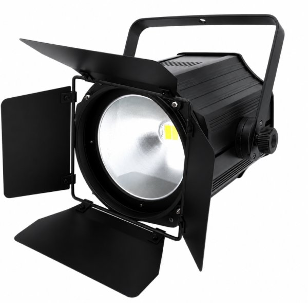 アルミ LED COB パー RGBWA UV 6in1 300W 九州・福岡レンタル