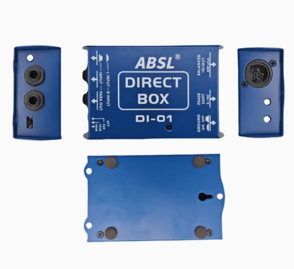 ADSL DI-01 DI ボックス 九州・福岡レンタル
