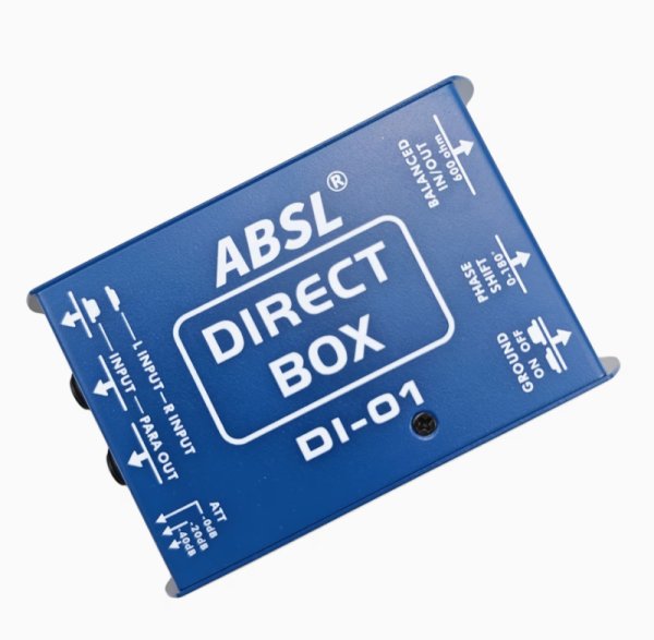 ADSL DI-01 DI ボックス 九州・福岡レンタル