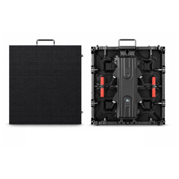 LEDビジョンモジュール500cmx500cm 3.91PIX IP65防水 九州・福岡レンタル