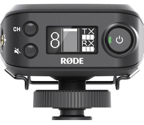 RODE RODELink Filmmaker Kit無線マイク 九州・福岡レンタル