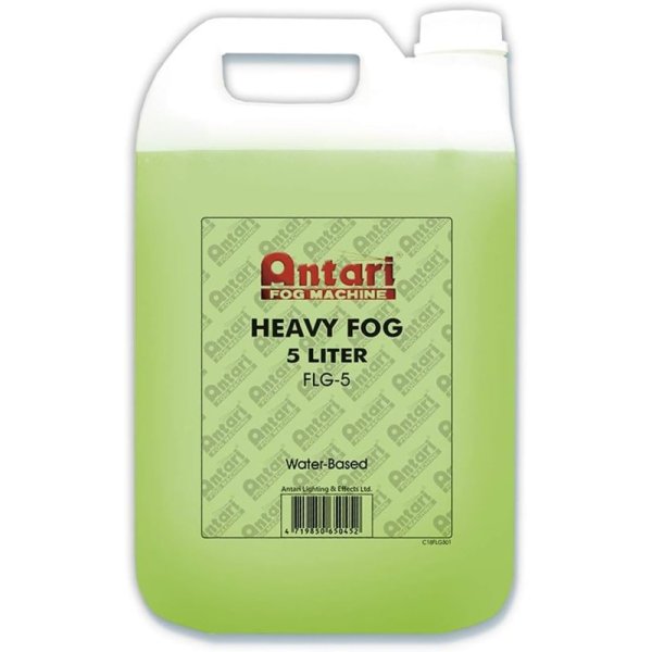 Antari FLG-5 フォグリキッド 5L アンタリ 九州・福岡レンタル