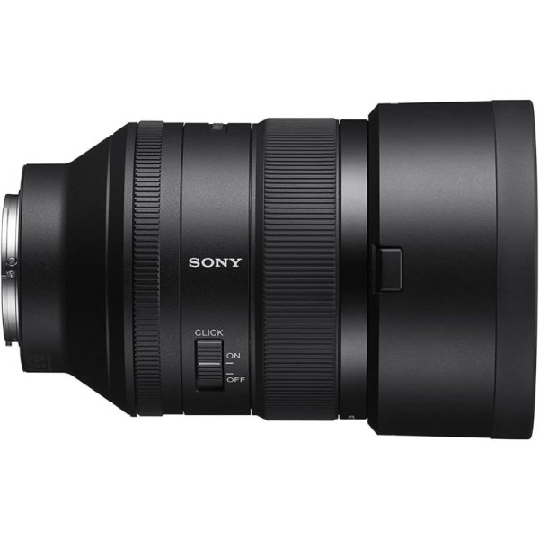 SONY FE 85mm F1.4 GM SEL85F14GM2レンズ 九州・福岡レンタル
