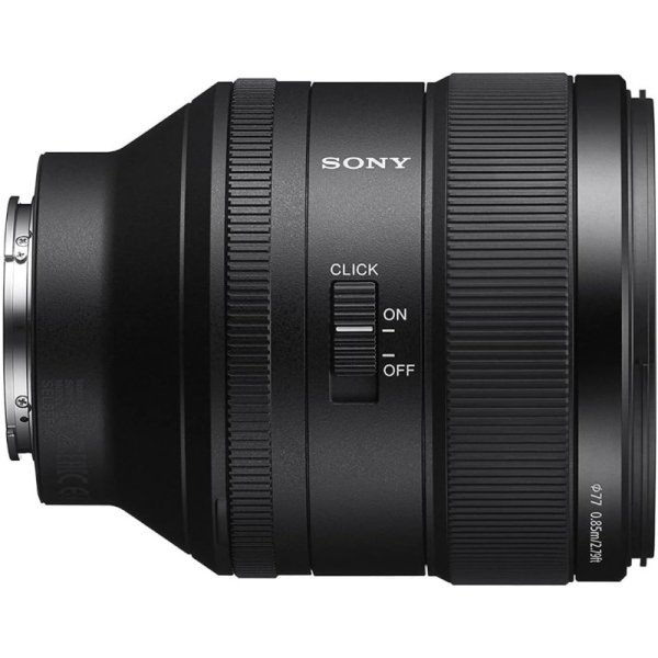 SONY FE 85mm F1.4 GM SEL85F14GM2レンズ 九州・福岡レンタル