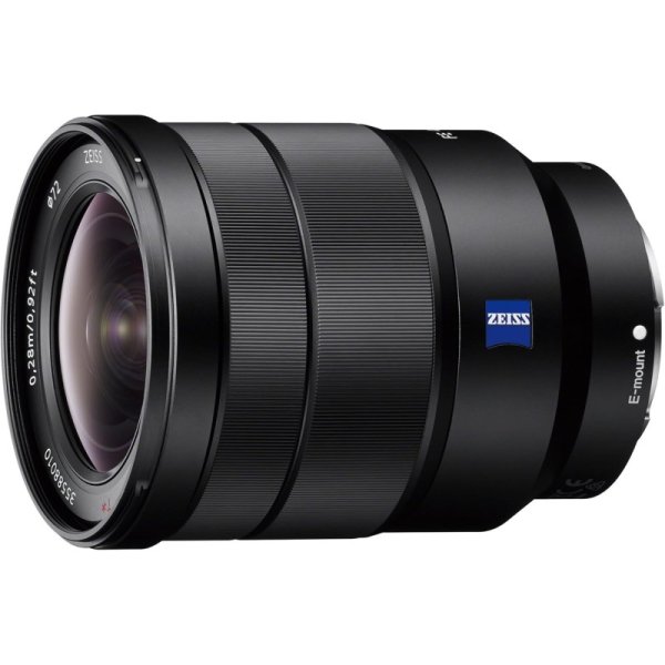 SONY(ソニー) 広角ズームレンズ フルサイズ Vario-Tessar T* FE 16-35mm F4 ZA OSS 九州・福岡レンタル