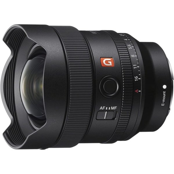 SONY(ソニー) 広角単焦点レンズ FE 14mm F1.8 GM 九州・福岡レンタル